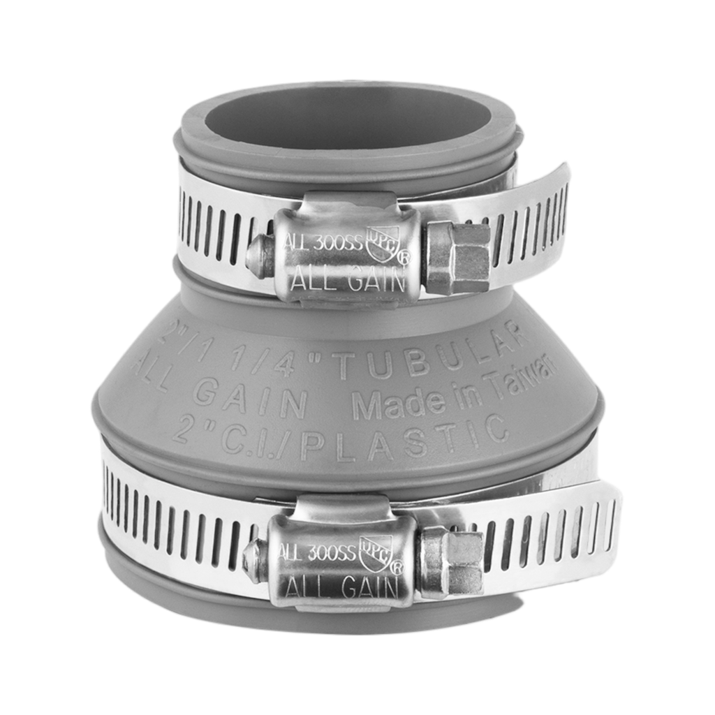 Drain & Trap Connectors