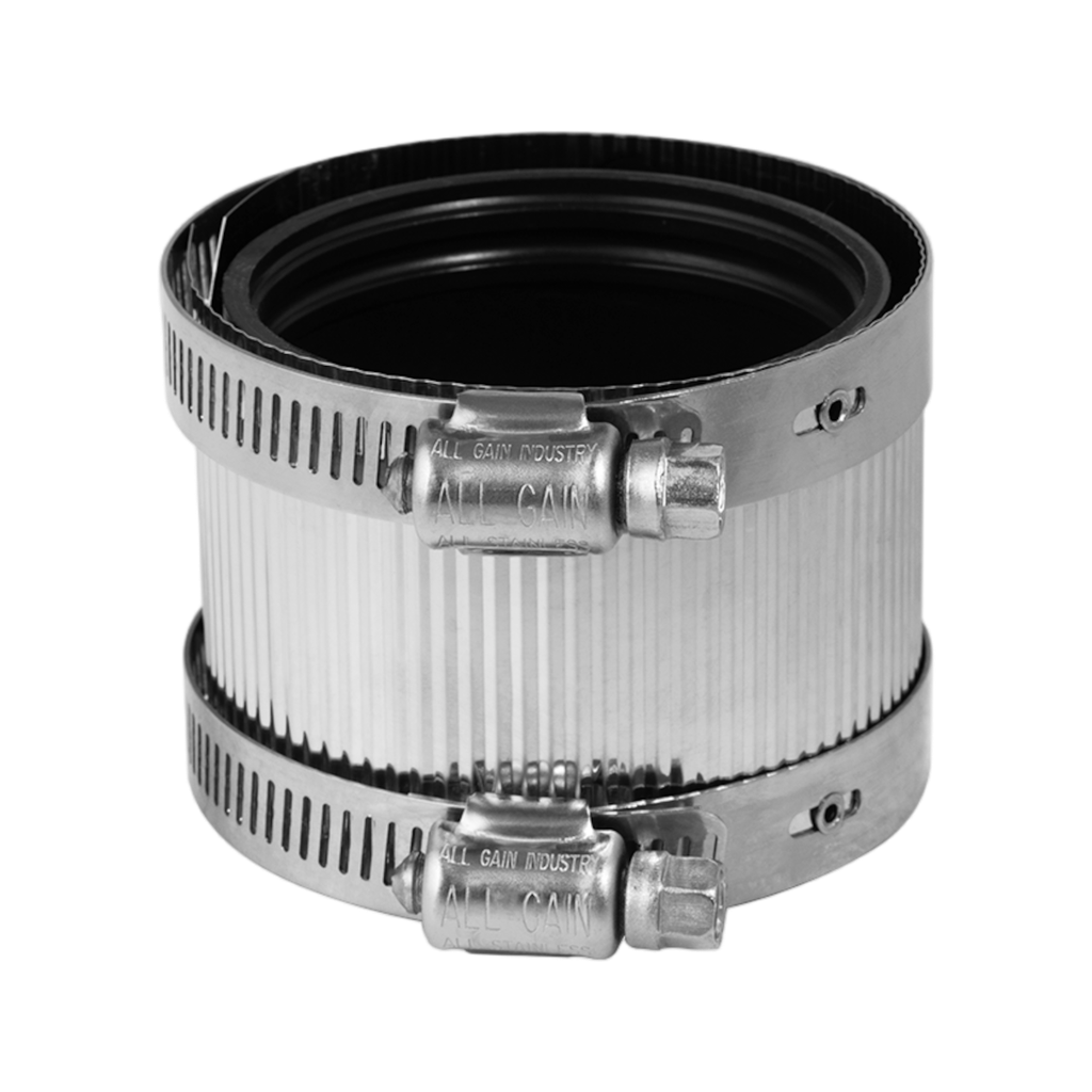 No-Hub Coupling - Regular Duty