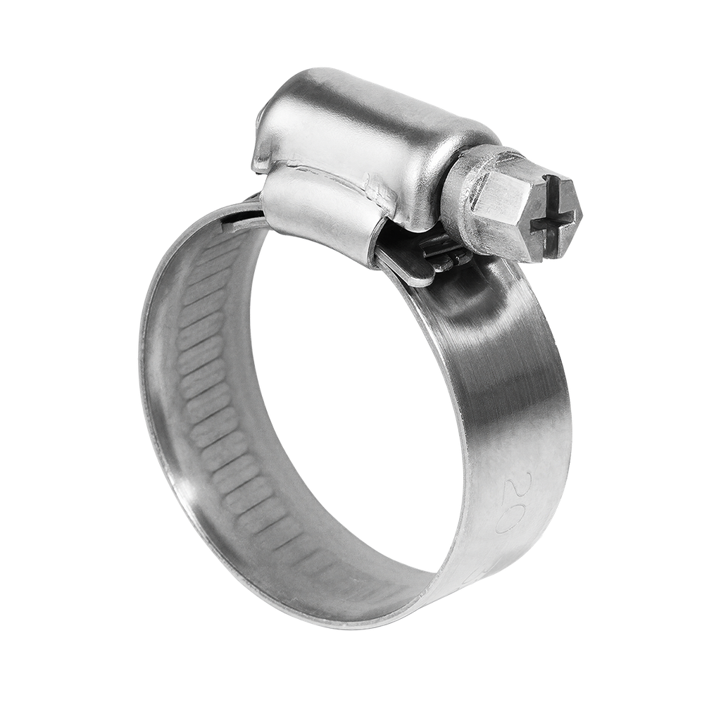DIN Standard Hose Clamp