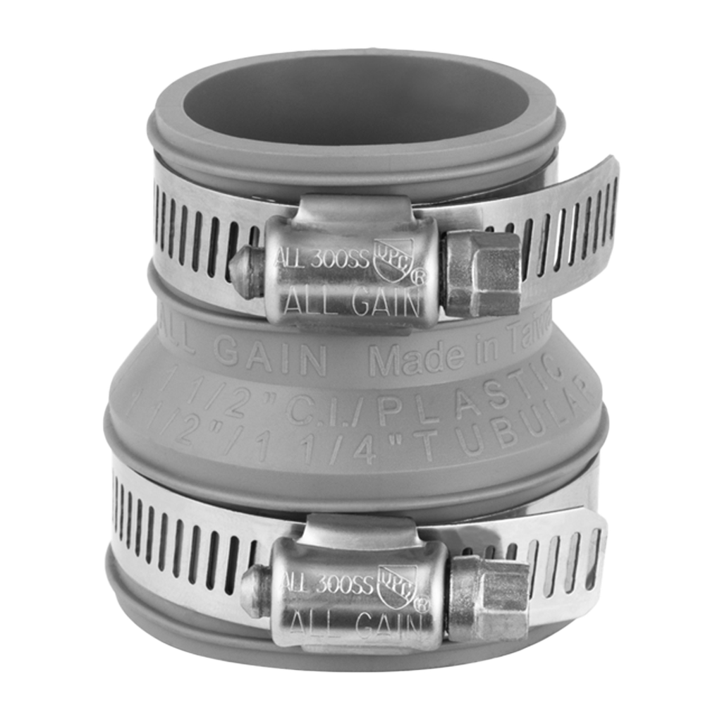 Drain & Trap Connectors