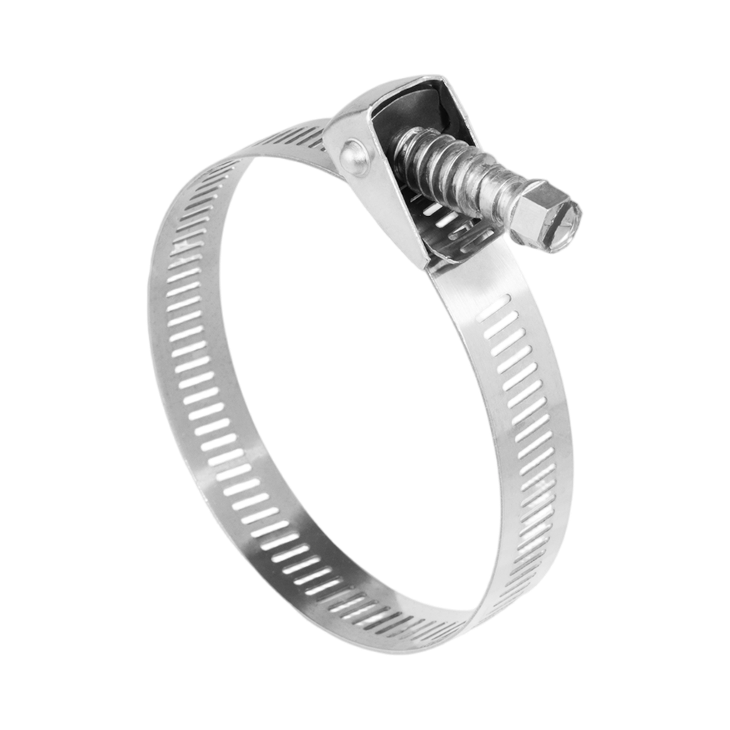 Quick Release Hose Clamps