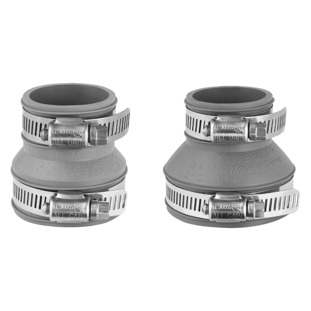 Drain & Trap Connectors