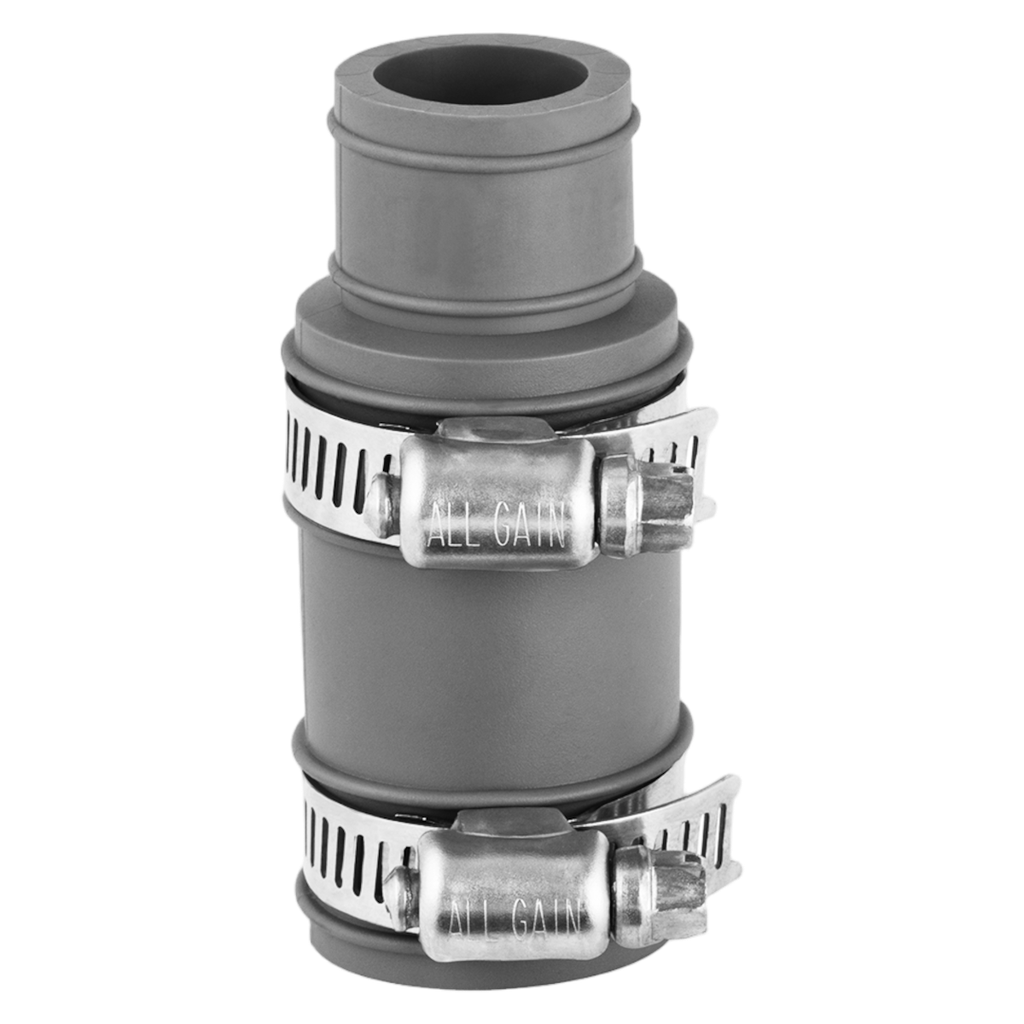 Dishwasher Drain Connectors