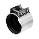 No-Hub Coupling - European Style