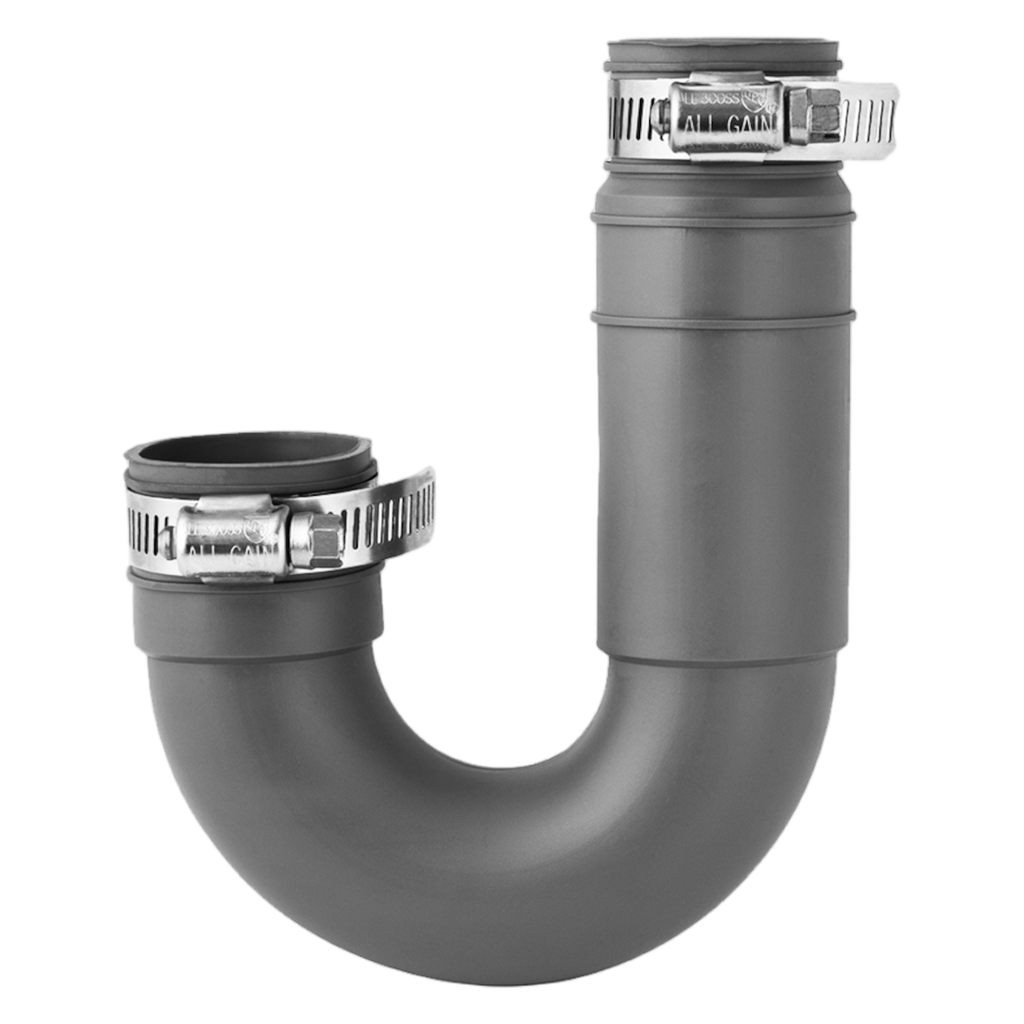 Flexible Traps (J Band) Connectors