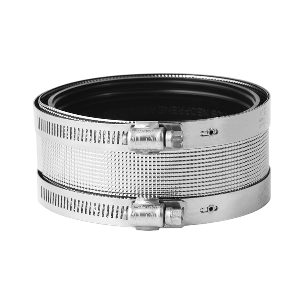 No-Hub Coupling - Regular Duty