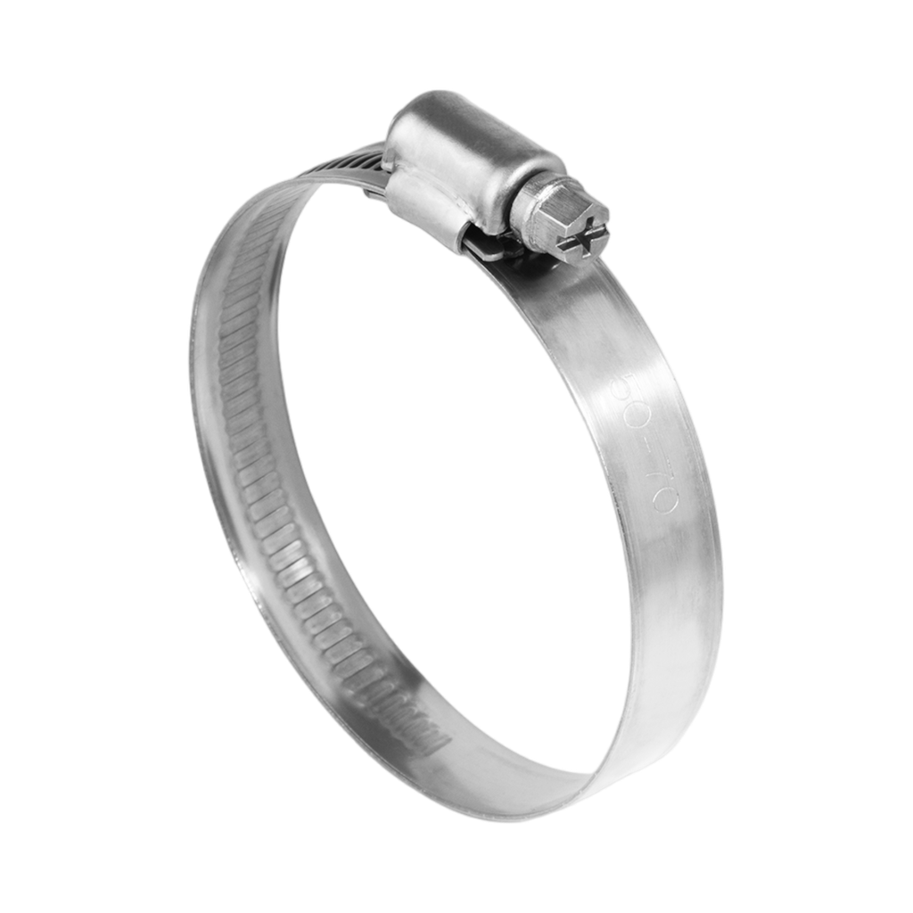 DIN Standard Hose Clamp